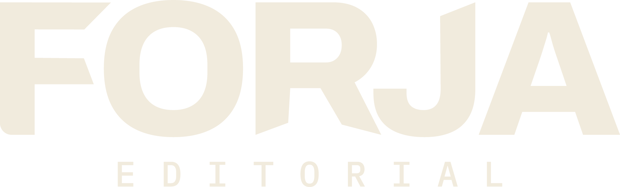 Forja Editorial